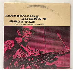 Introducing (USED LP)