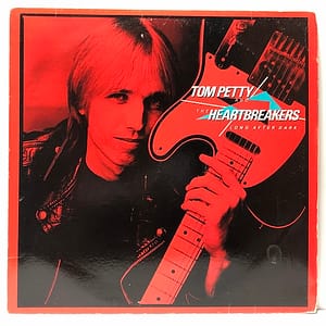 Long After Dark (USED LP)