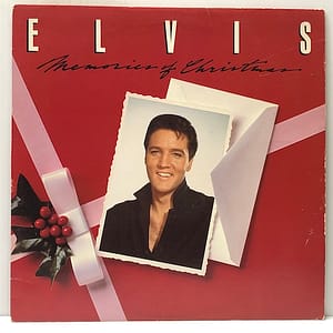 Memories of Christmas (USED LP)