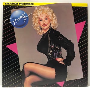 Great Pretender (USED LP)