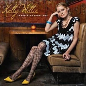 TRANSLATED FROM LOVE (CD)
