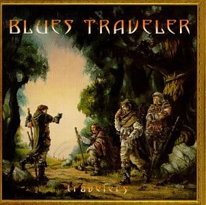 TRAVELERS & THIEVES (CD)