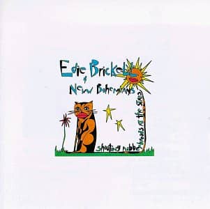 SHOOTING RUBBERBANDS AT THE STARS (CD)