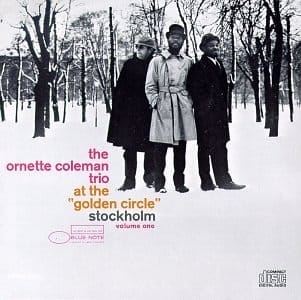 VOL 1-AT THE GOLDEN CIRCLE STOCK (CD)