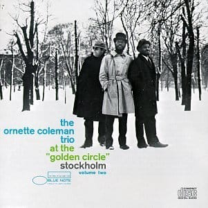 VOL 2-AT THE GOLDEN CIRCLE STOCKHOLM (CD)