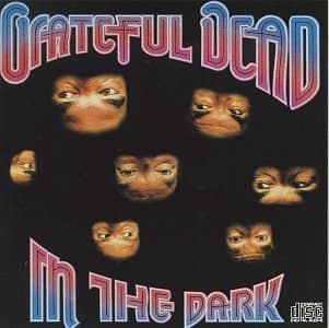 IN THE DARK (CD)