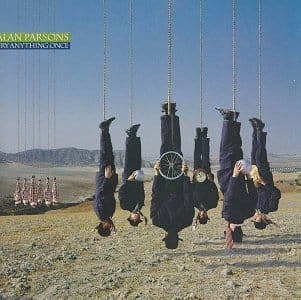 TRY ANYTHING ONCE (CD)