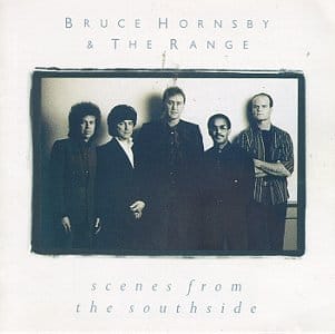SCENES FROM THE SOUTHSIDE (CD)