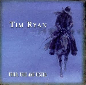 Tried True And Tested (CD)