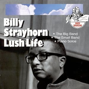 LUSH LIFE (CD)