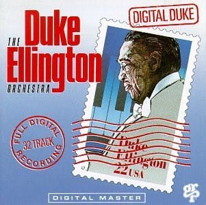 DIGITAL DUKE (CD)
