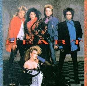 Heart (CD)