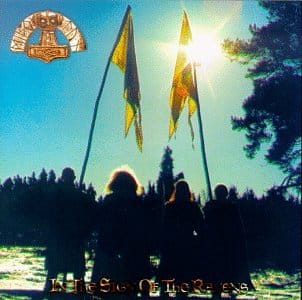 IN THE SIGN OF RAVENS (CD)