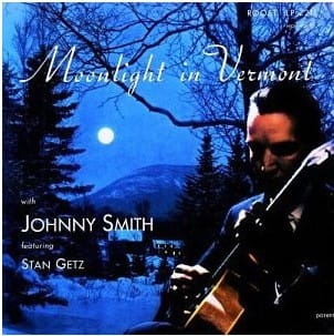 MOONLIGHT IN VERMONT (CD)