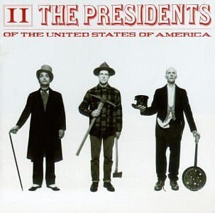 II (CD)