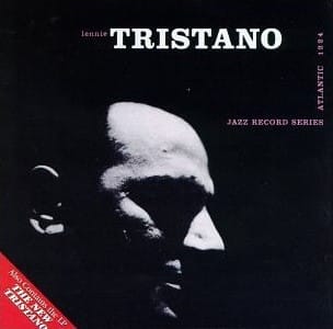 TRISTANO,LENNIE (CD)