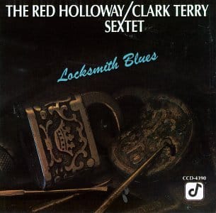 LOCKSMITH BLUES (CD)