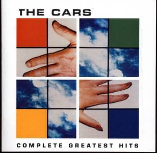 COMPLETE GREATEST HITS (CD)