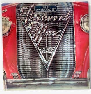 Vintage Years (USED LP)