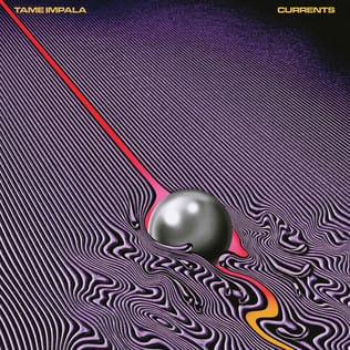 Currents (CD)