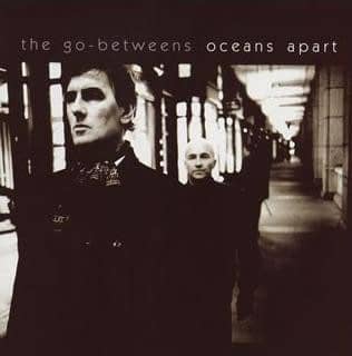 OCEANS APART (CD)