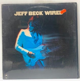Wired (USED LP)