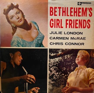 Bethlehems Girl Friends