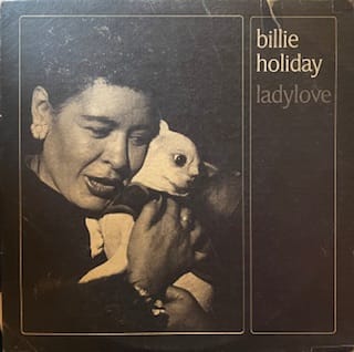 Ladylove (USED LP)