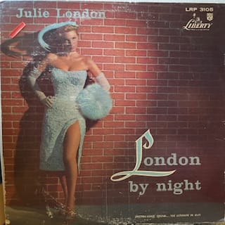 London by Night (USED LP)