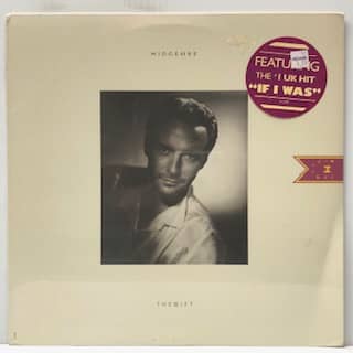 Gift (USED LP)