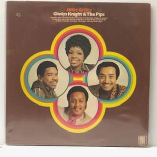 Nitty Gritty (USED LP)