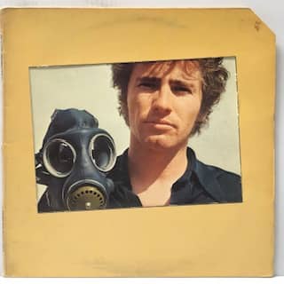 Greetings From LA (USED LP)