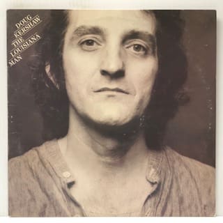 Louisiana Man (USED LP)