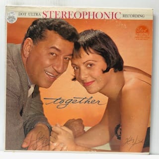 Together (USED LP)