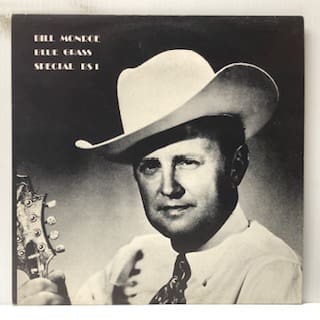Blue Grass Special (USED LP)
