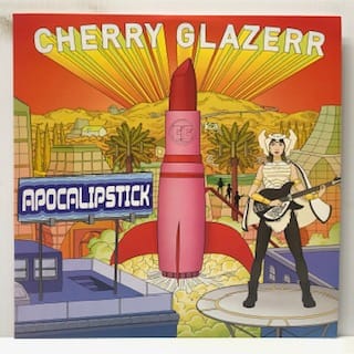 Apocalipstick (USED LP)