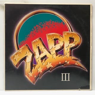 Zapp III (USED LP)