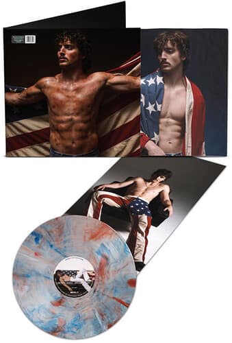 American Heart (New LP)