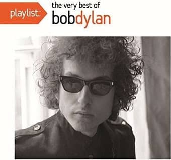 Playlist: The Very Best Of Bob Dylan (CD)