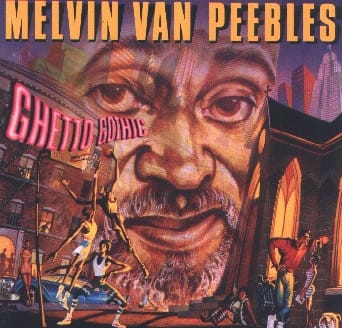 ghetto gothic (CD)