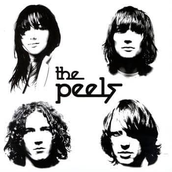 PEELS (CD)