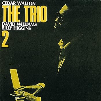 TRIO 2 (CD)