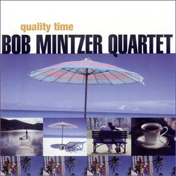 QUALITY TIME (CD)