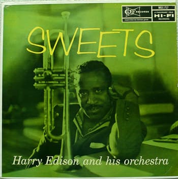 SWEETS (CD)