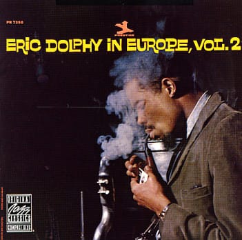 IN EUROPE VOL.2 (CD)