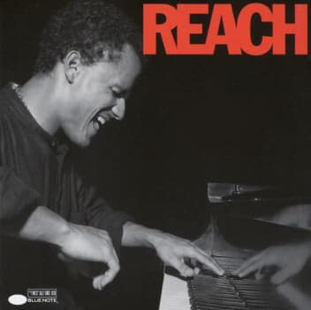 REACH (CD)