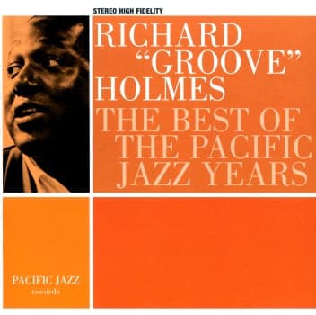 BEST OF THE PACIFIC JAZZ YEARS (CD)