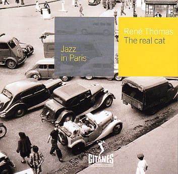 REAL CAT (CD)