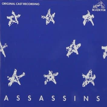 Assassins (CD)