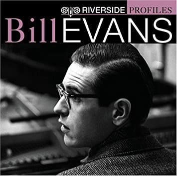 RIVERSIDE PROFILES (CD)